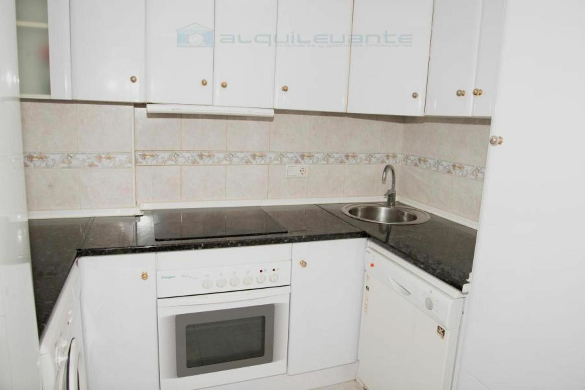 In Benidorm, Alicante 103101 By Mo Apartamento *