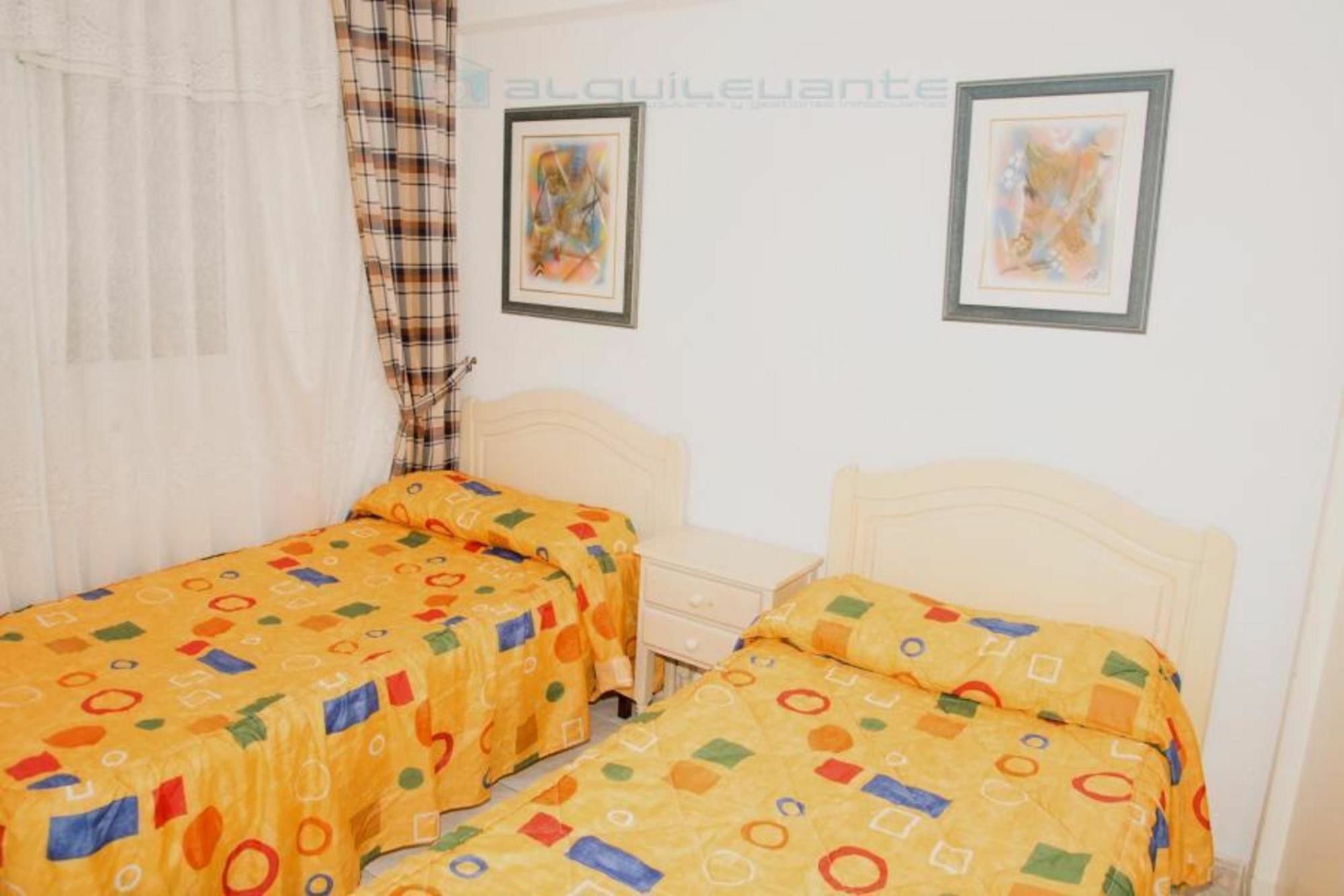 In Benidorm, Alicante 103101 By Mo Apartamento *