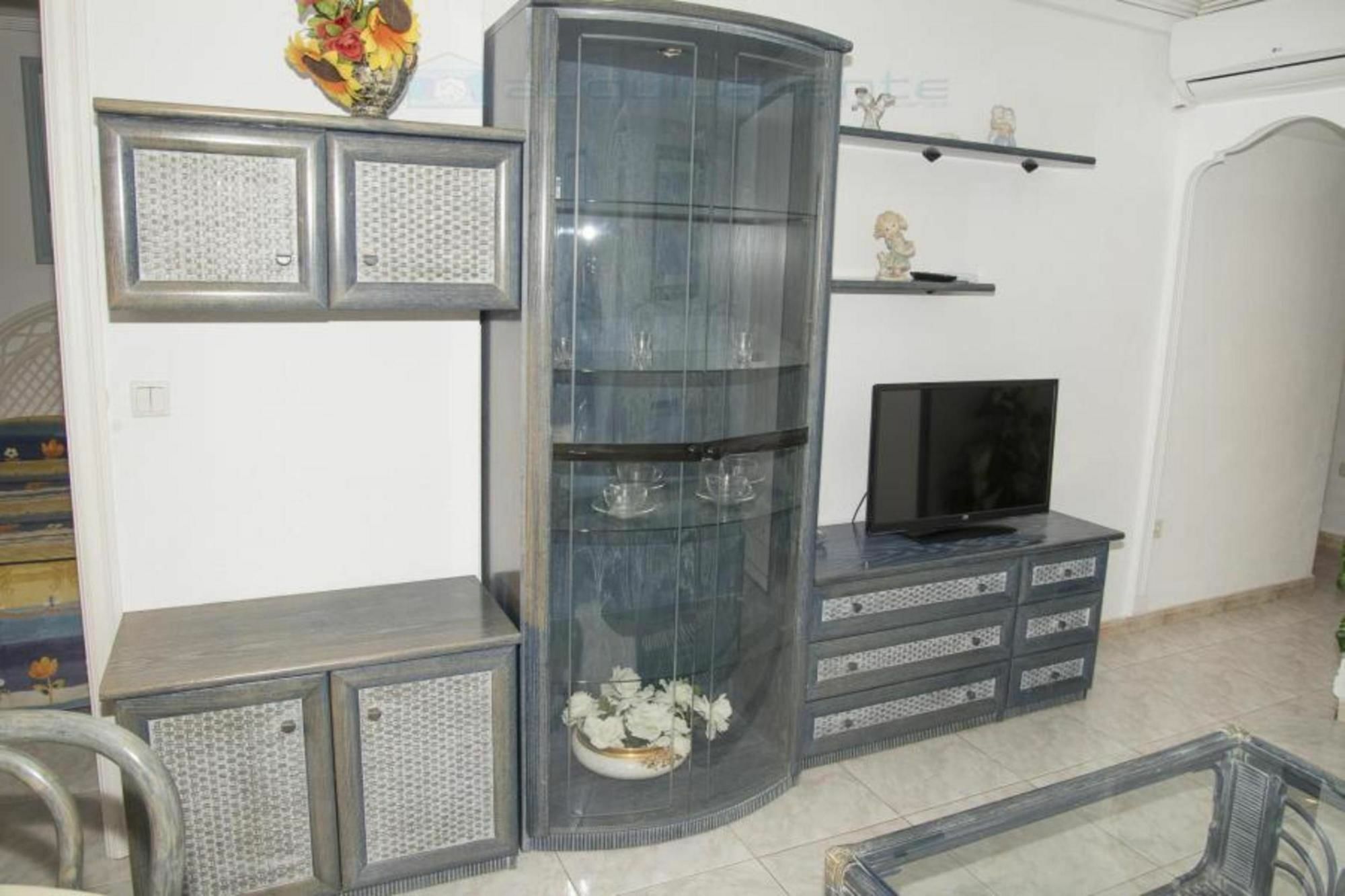 Apartamento In Benidorm, Alicante 103101 By Mo Benidorm