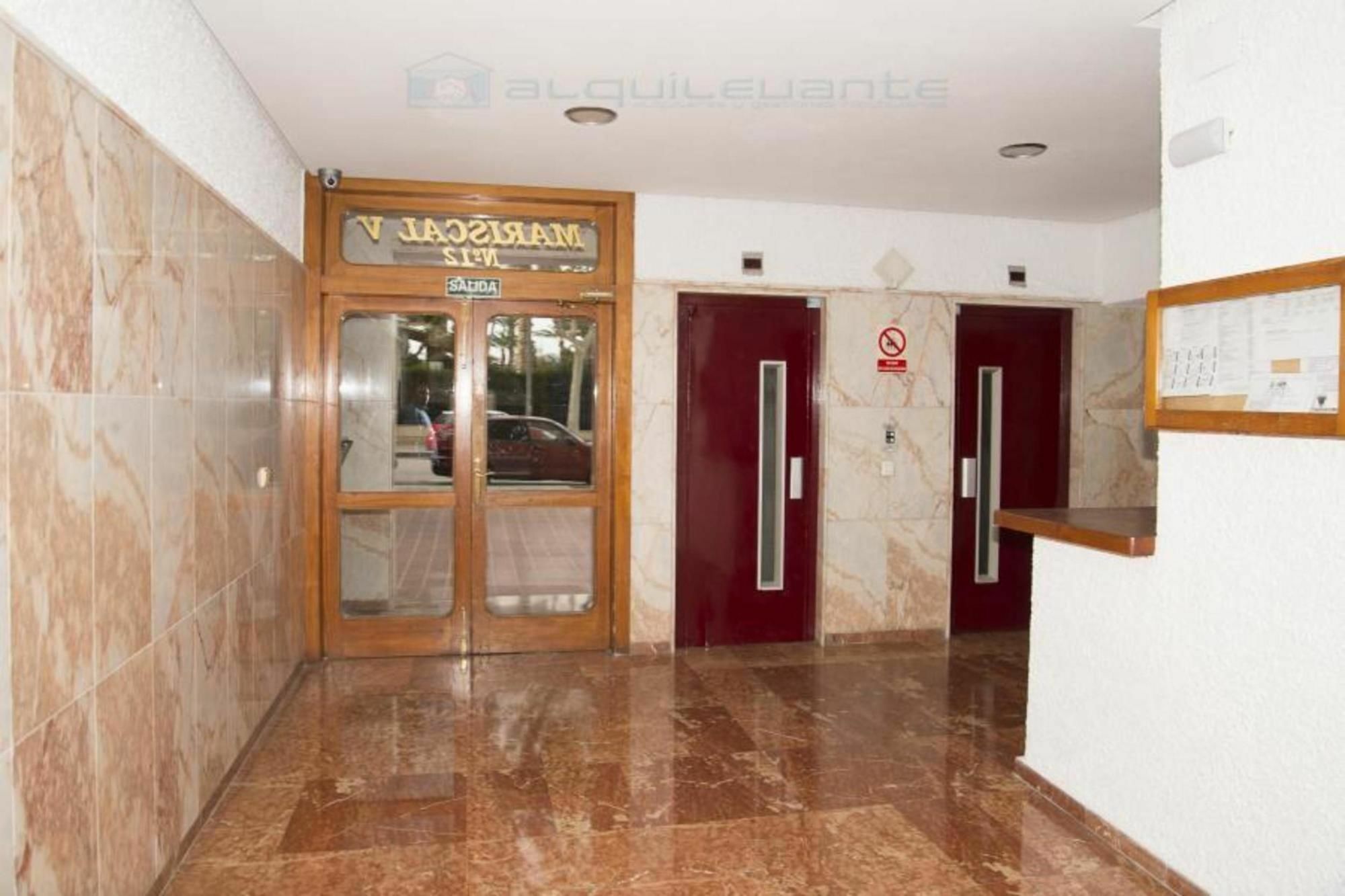 In Benidorm, Alicante 103101 By Mo Apartamento