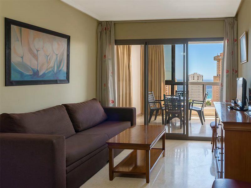 Apartamento Gemelos 20 - Beninter *
