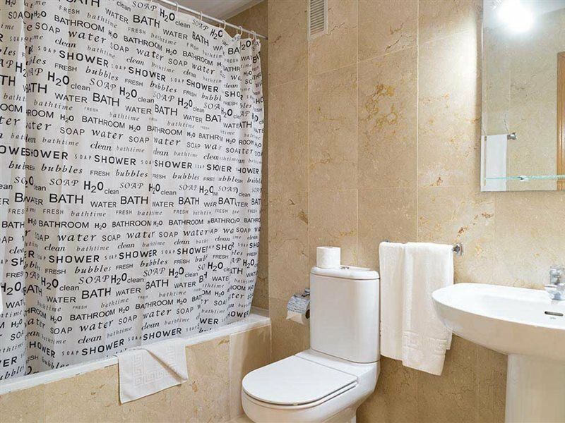Apartamento Gemelos 20 - Beninter *