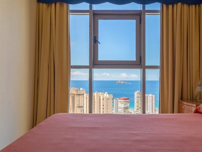 Apartamento Gemelos 20 - Beninter