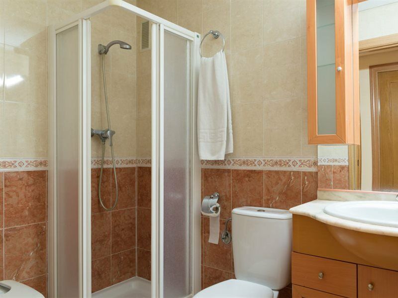 Gemelos 20 - Beninter Apartamento