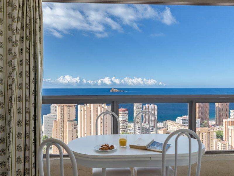 Apartamento Gemelos 20 - Beninter Benidorm