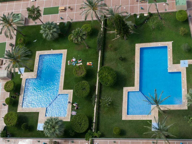 Apartamento Gemelos 20 - Beninter Benidorm