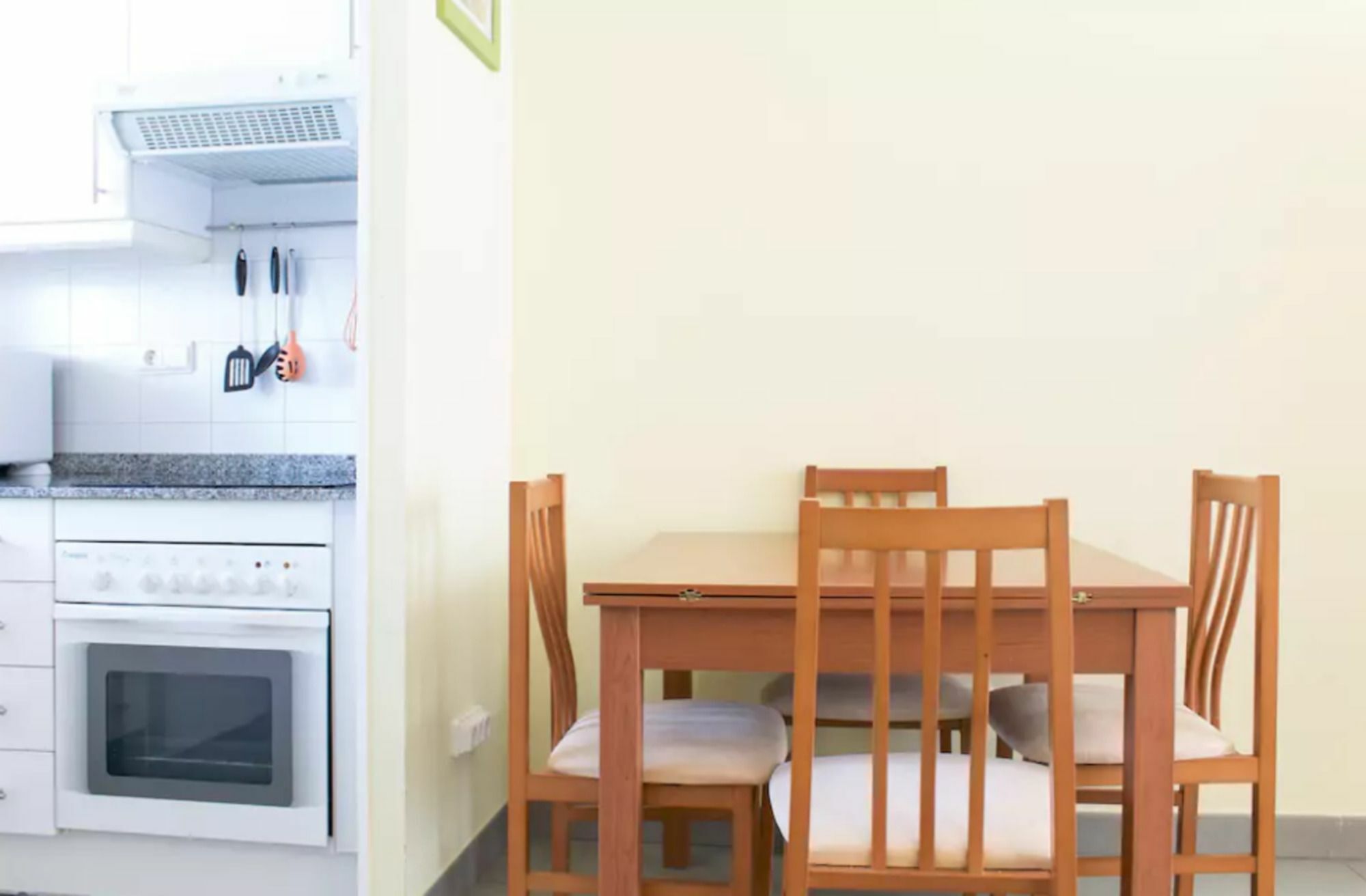 Apartamento In Benidorm, Alicante 103250 By Mo Benidorm