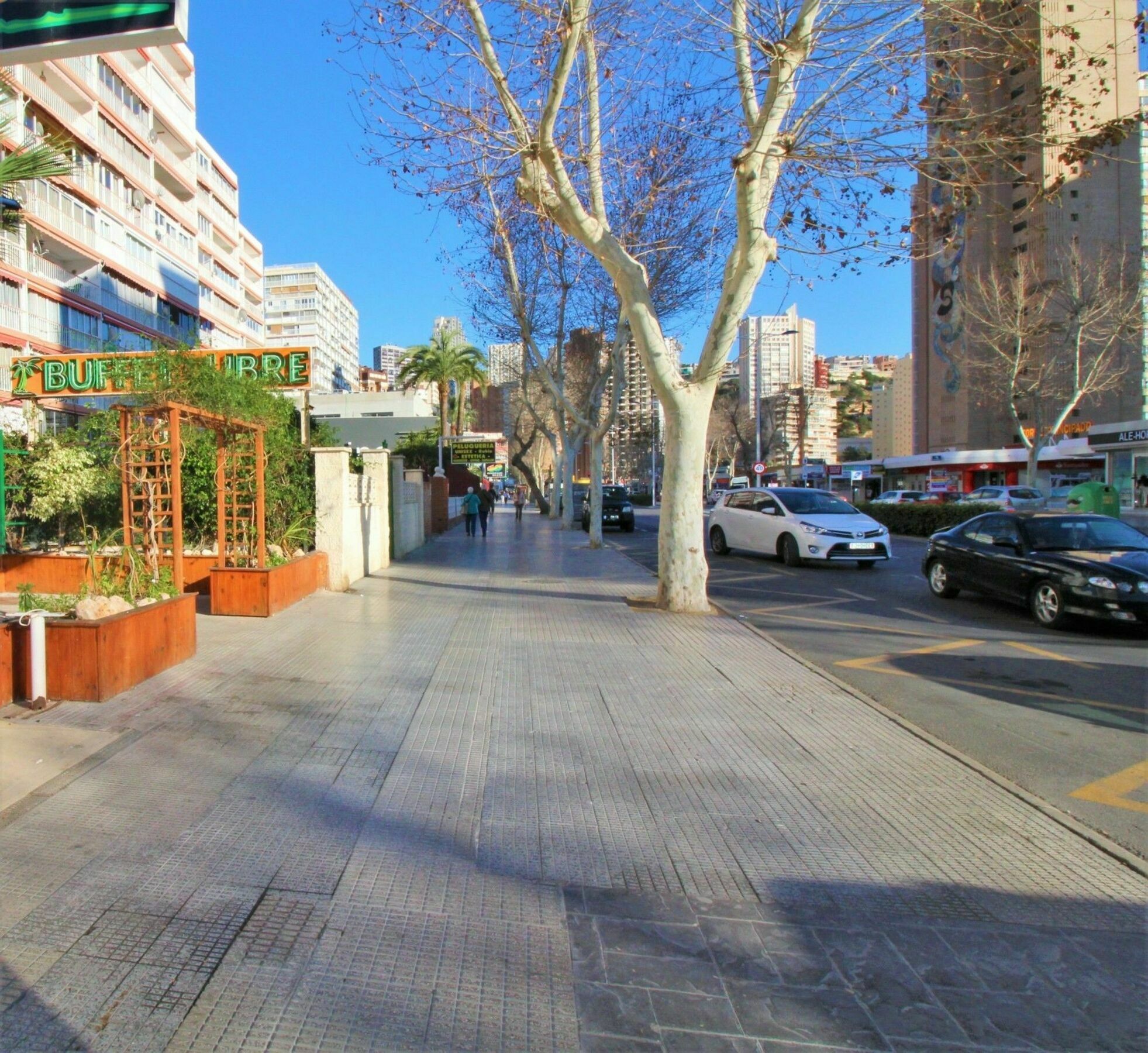 Coblanca 3 - 111 * Benidorm