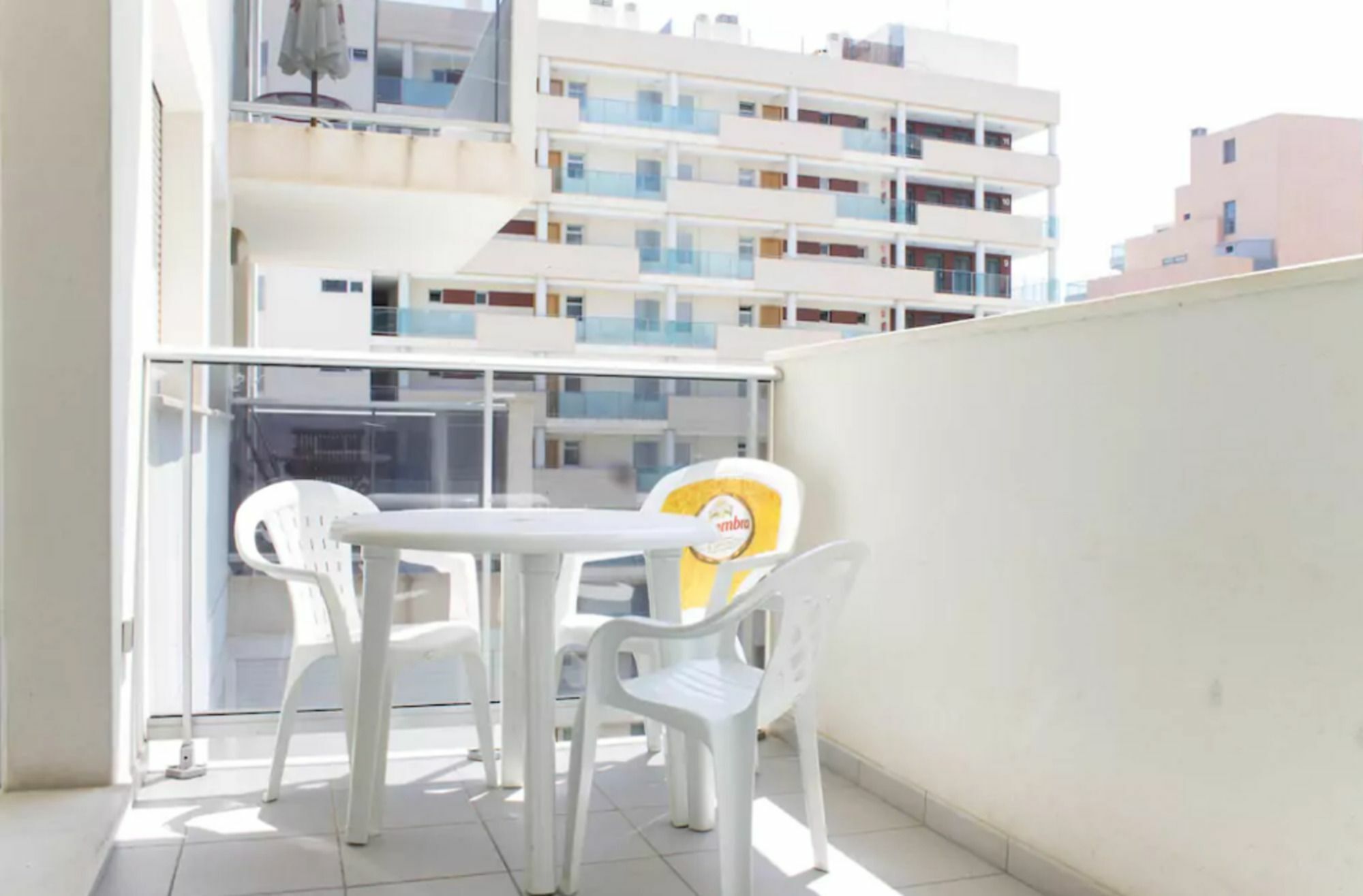 In Benidorm, Alicante 103250 By Mo Apartamento