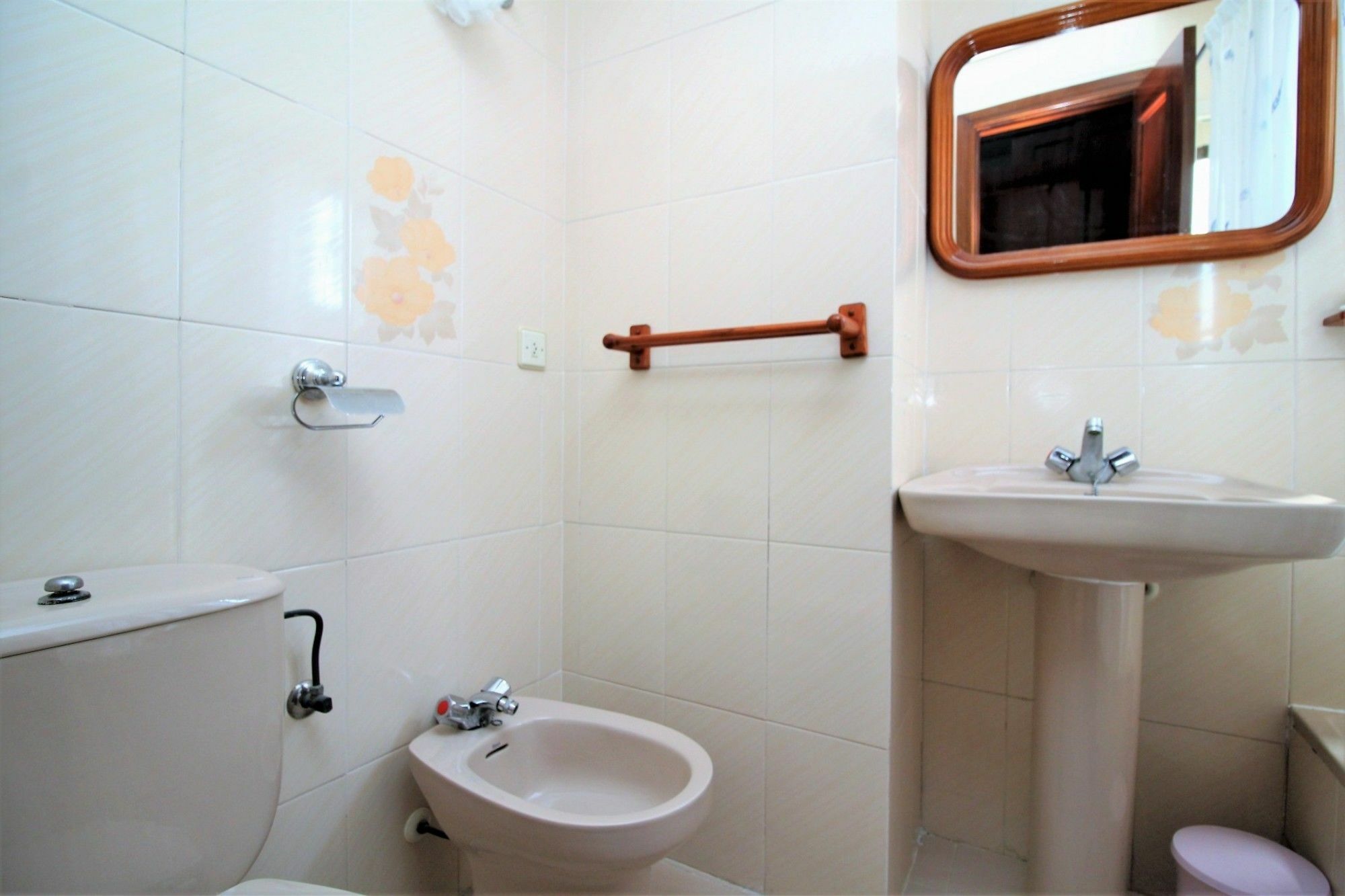 Apartamento Gemelos 4-14-e Benidorm