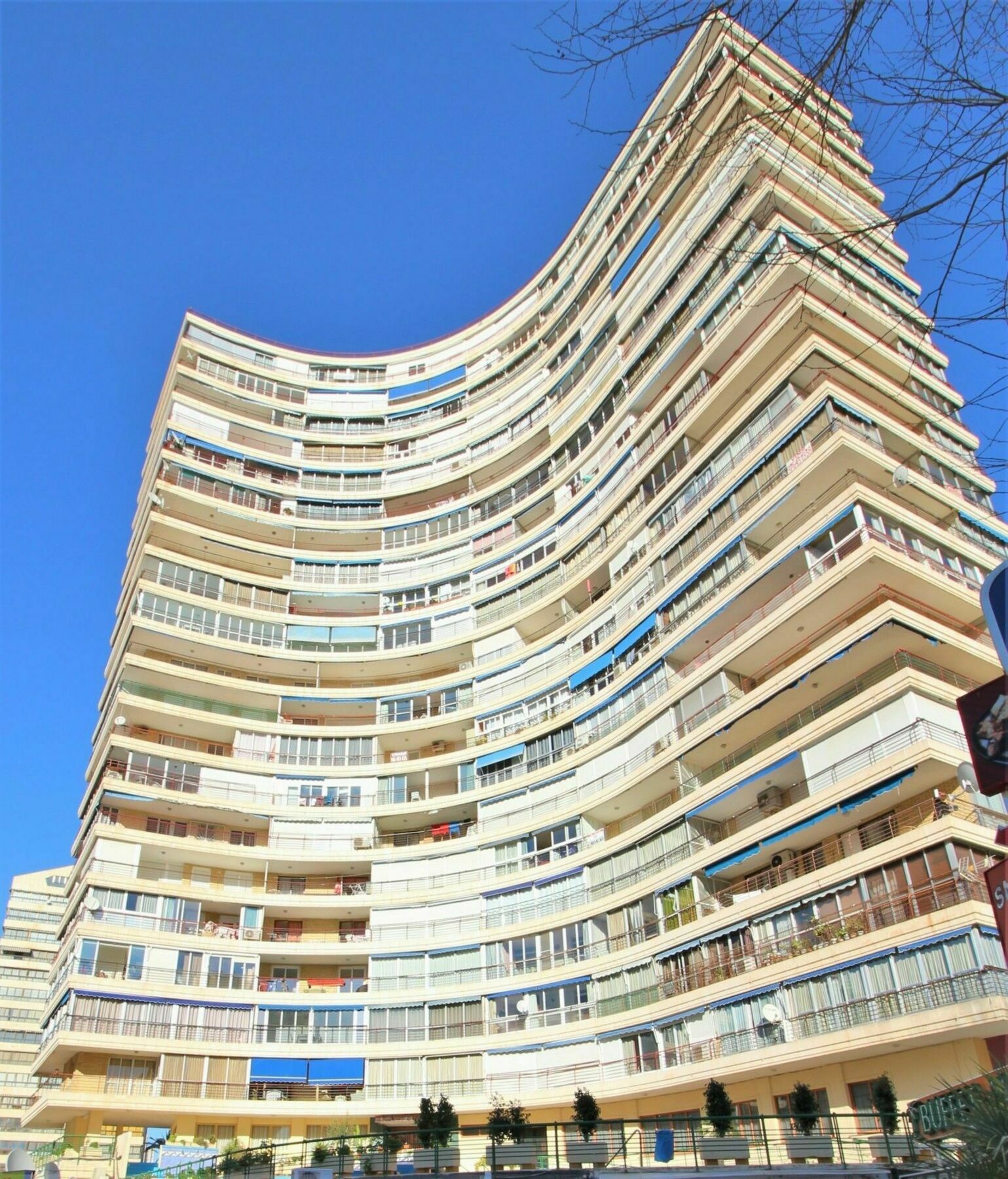 Coblanca 3 - 111 Benidorm