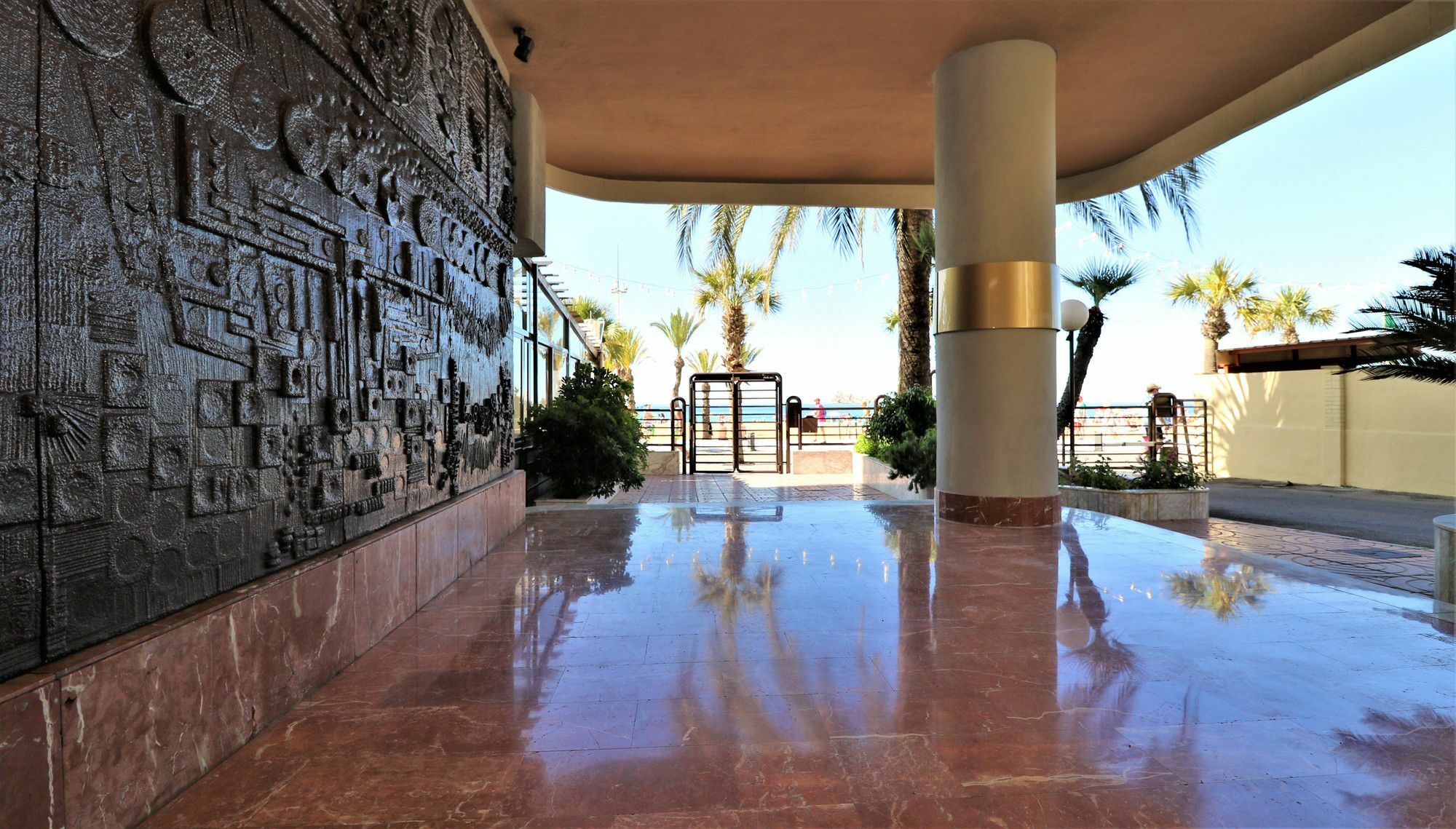 Arenas 17-c Apartamento Benidorm