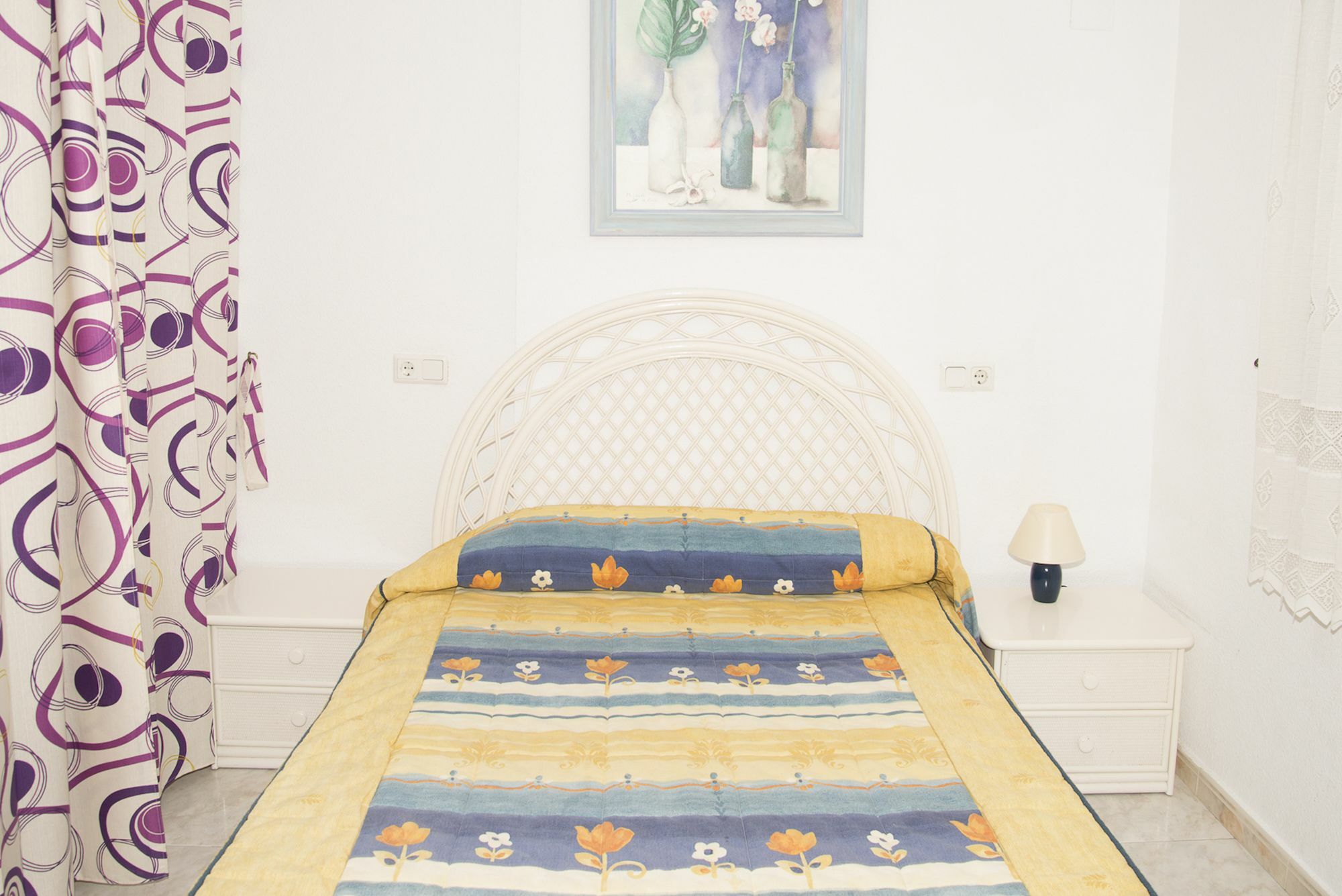Apartamento Mariscal V Alquilevante