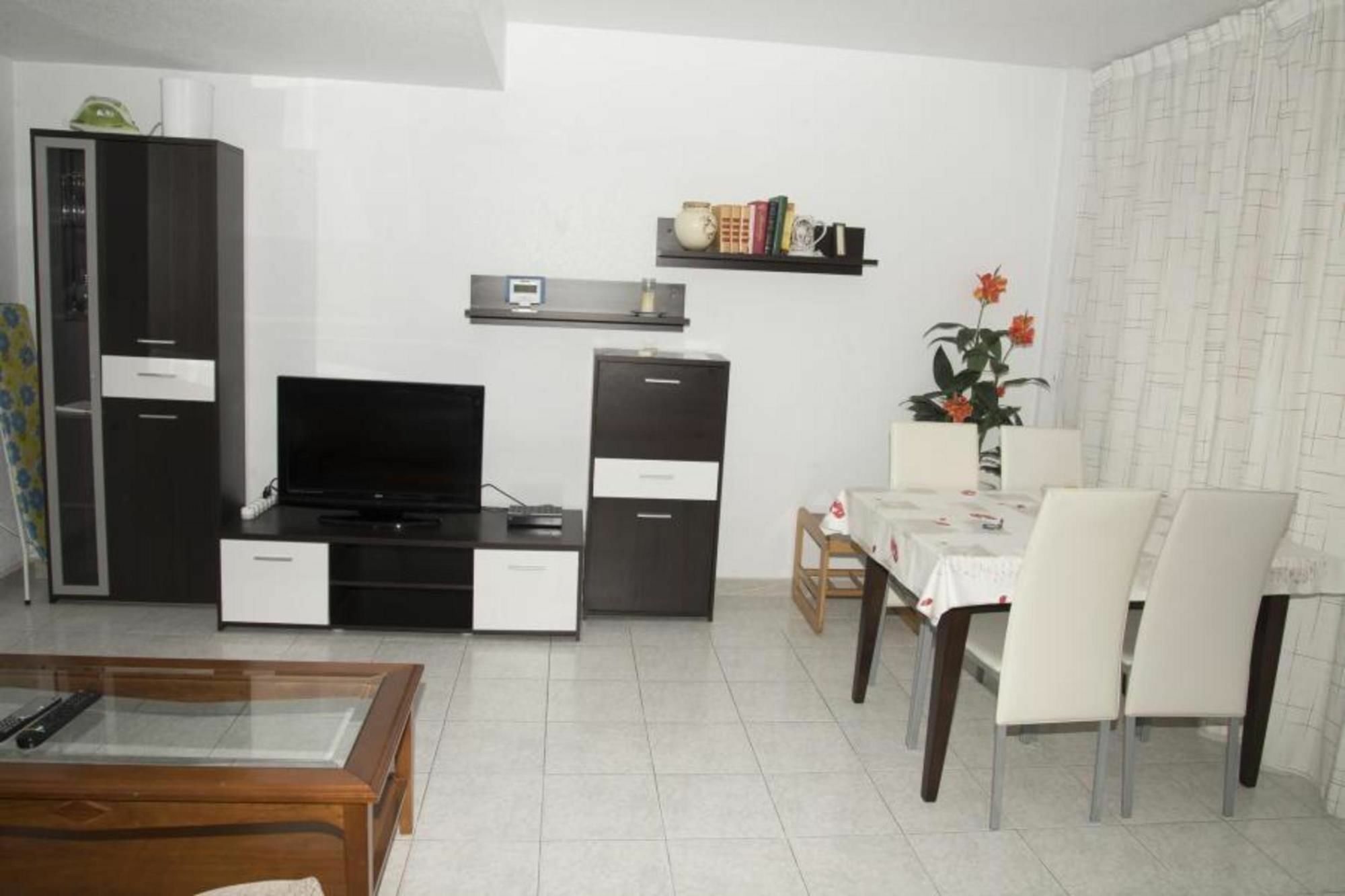 Apartamento In Benidorm, Alicante 103115 By Mo