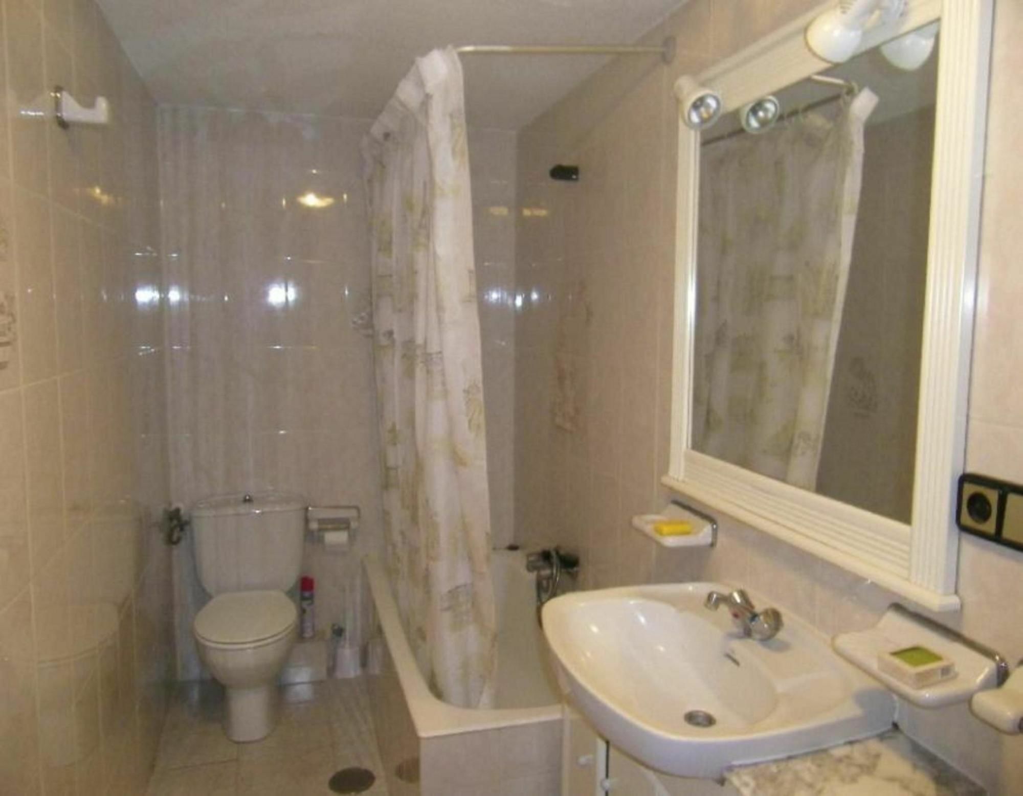 In Benidorm, Alicante 103115 By Mo Apartamento *
