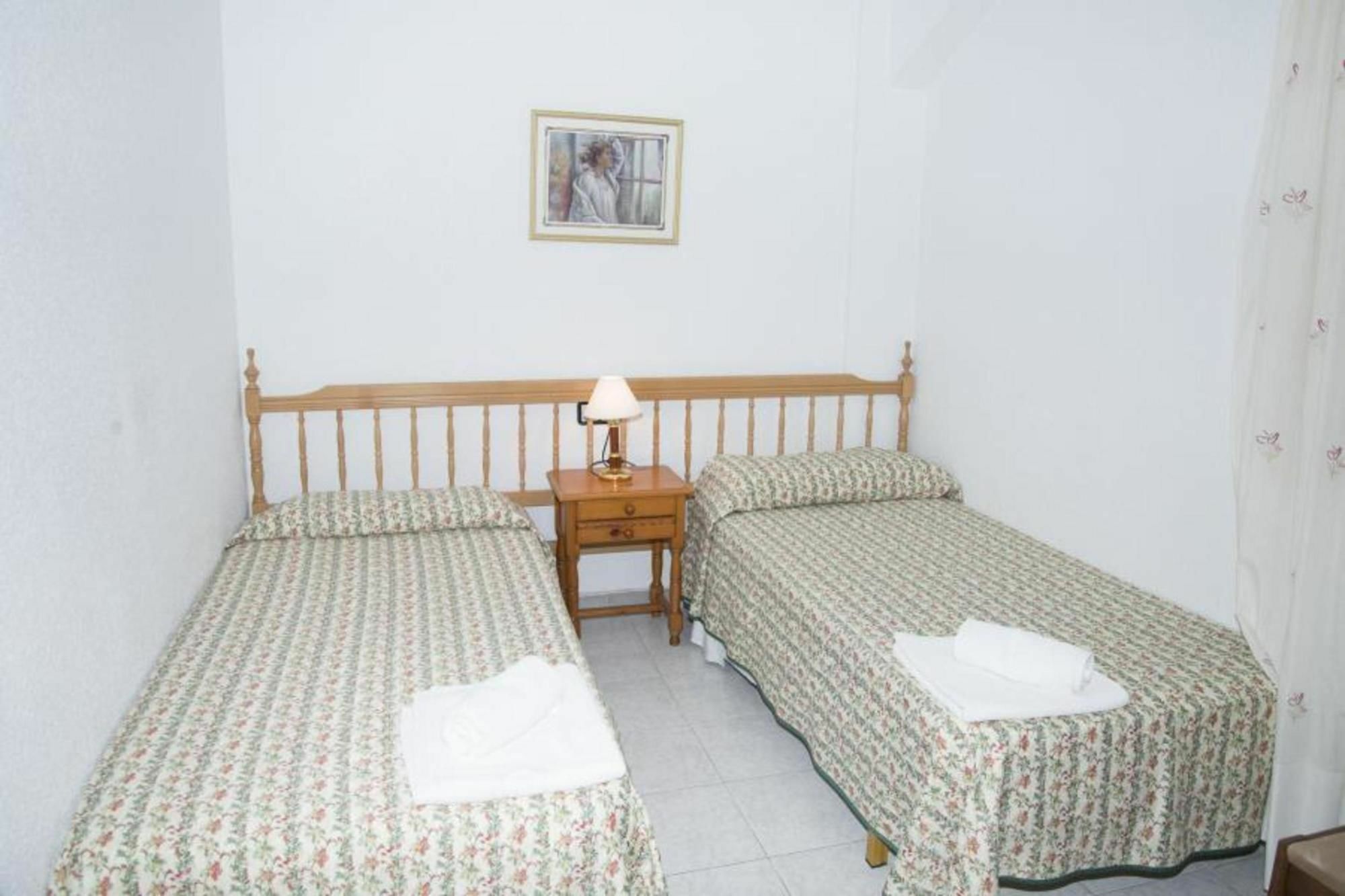In Benidorm, Alicante 103115 By Mo Apartamento *