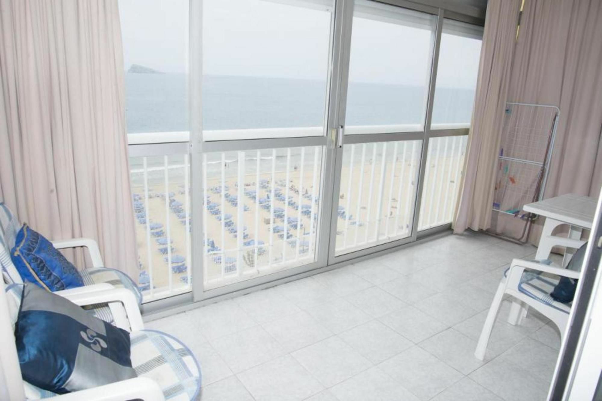In Benidorm, Alicante 103115 By Mo Apartamento