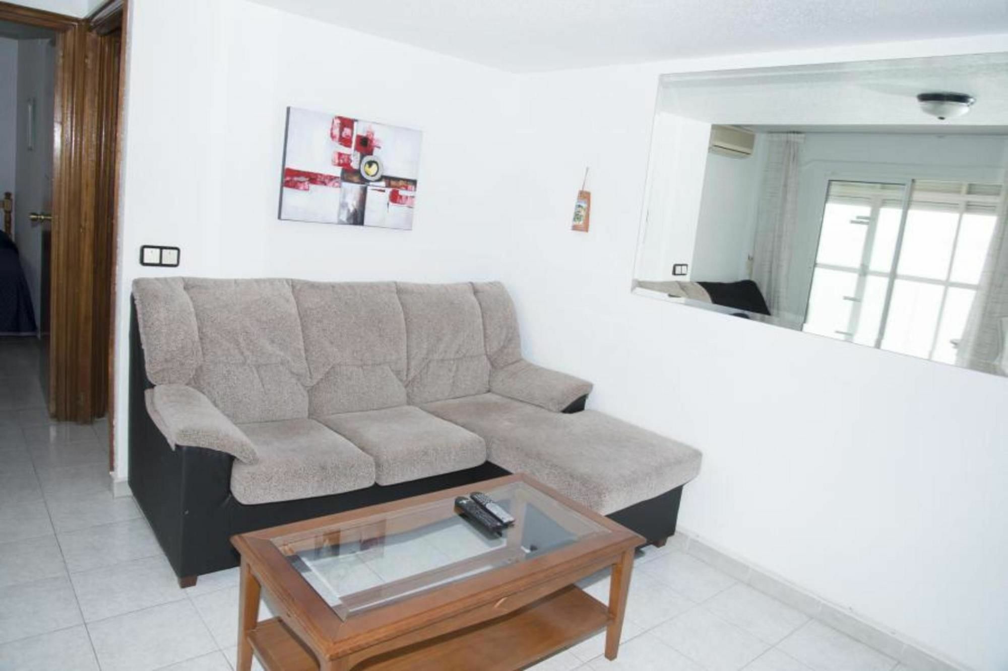 In Benidorm, Alicante 103115 By Mo Apartamento