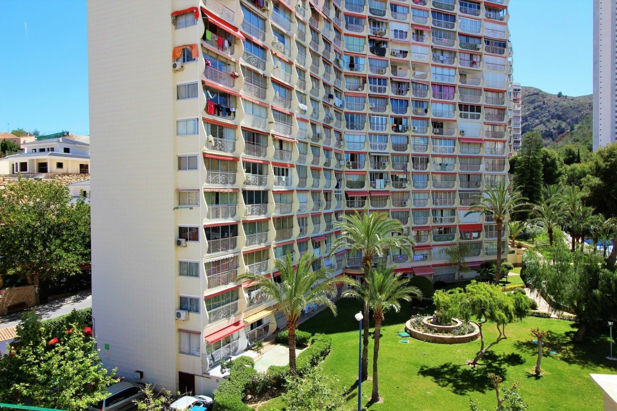 Cost Marabu Apartamento