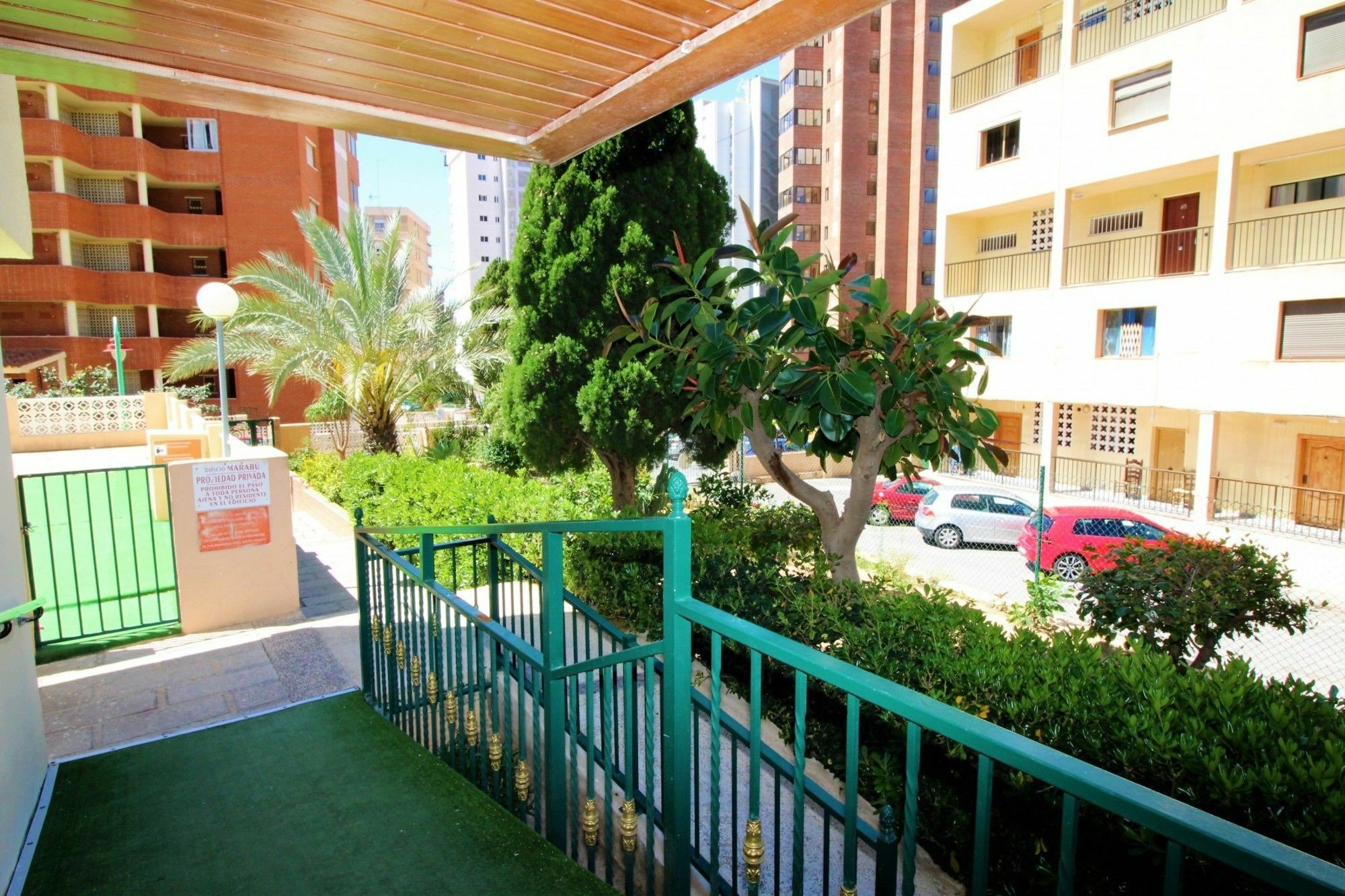 Cost Marabu Apartamento *