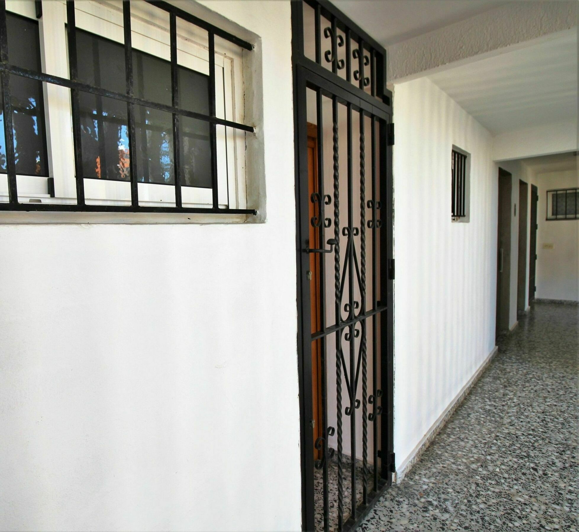 Apartamento Cost Marabu
