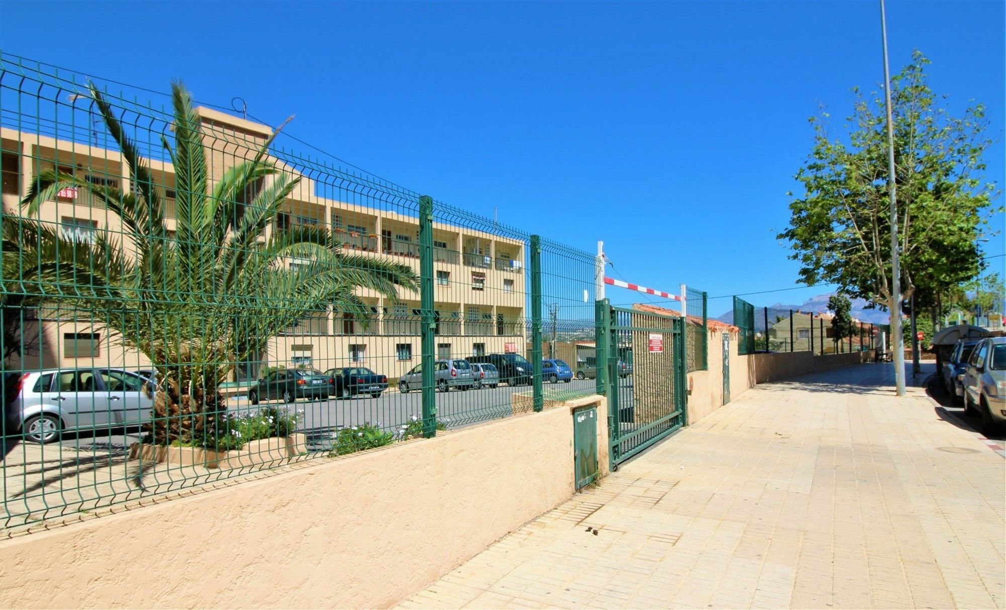 Apartamento Cost Marabu Benidorm