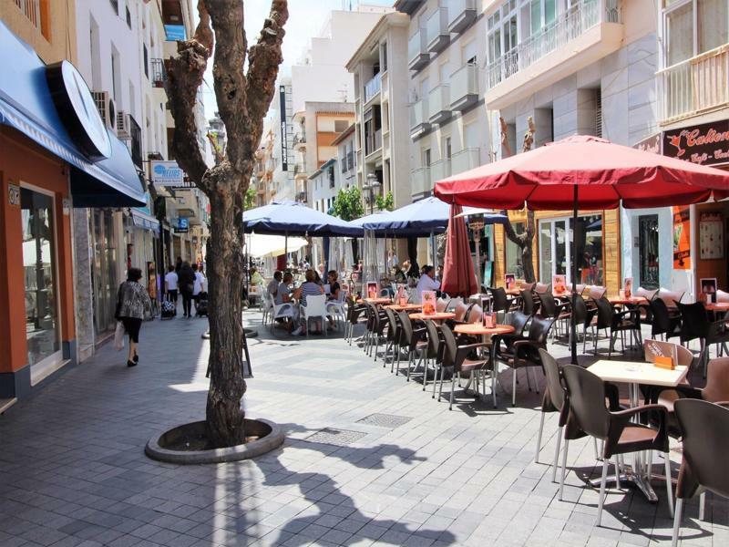 Apartamento Atico Alameda *