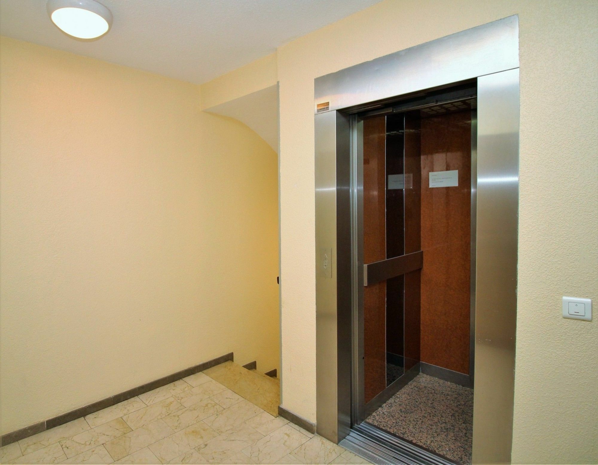 Atico Alameda Benidorm