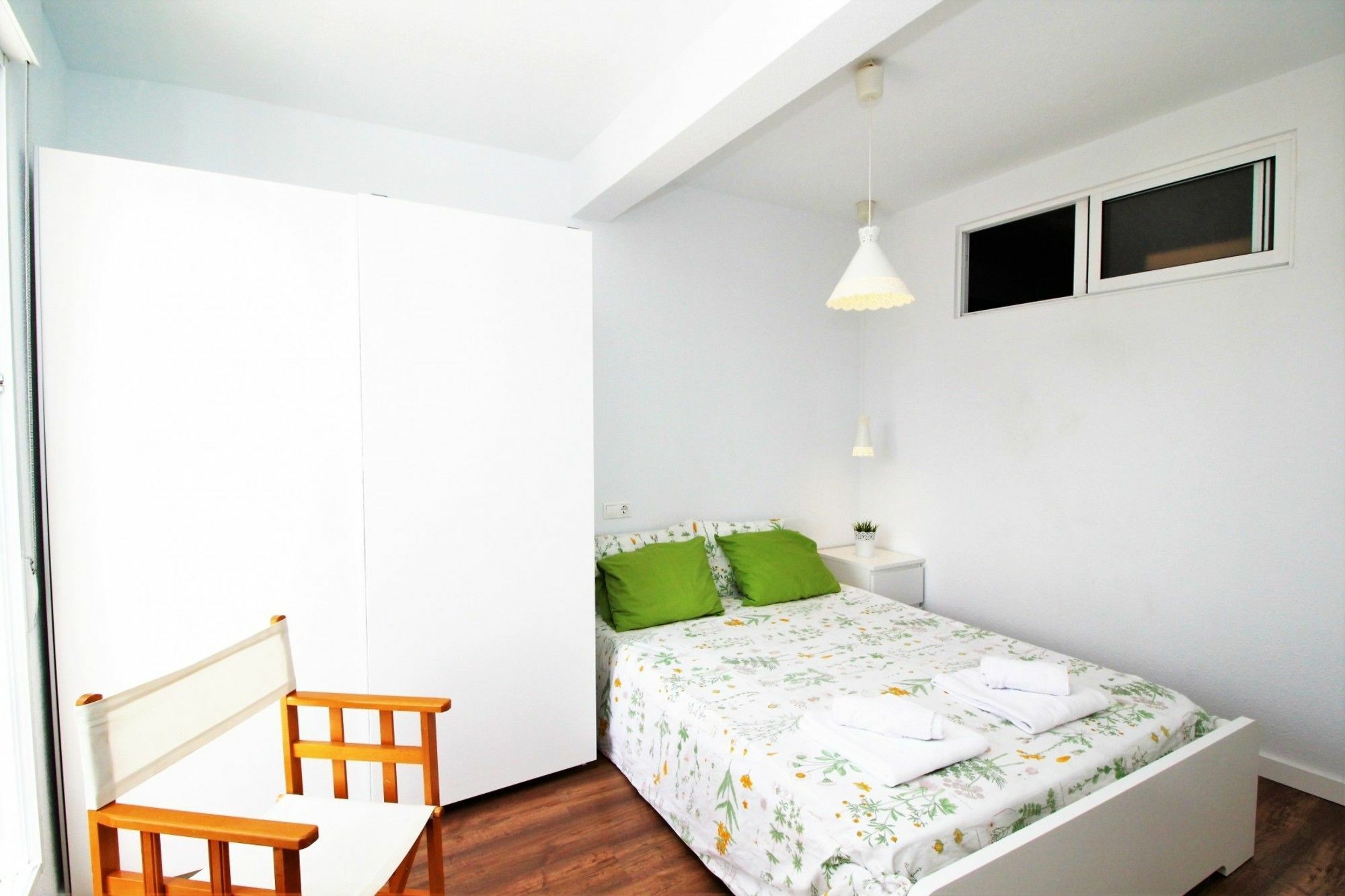 Atico Alameda Apartamento Benidorm
