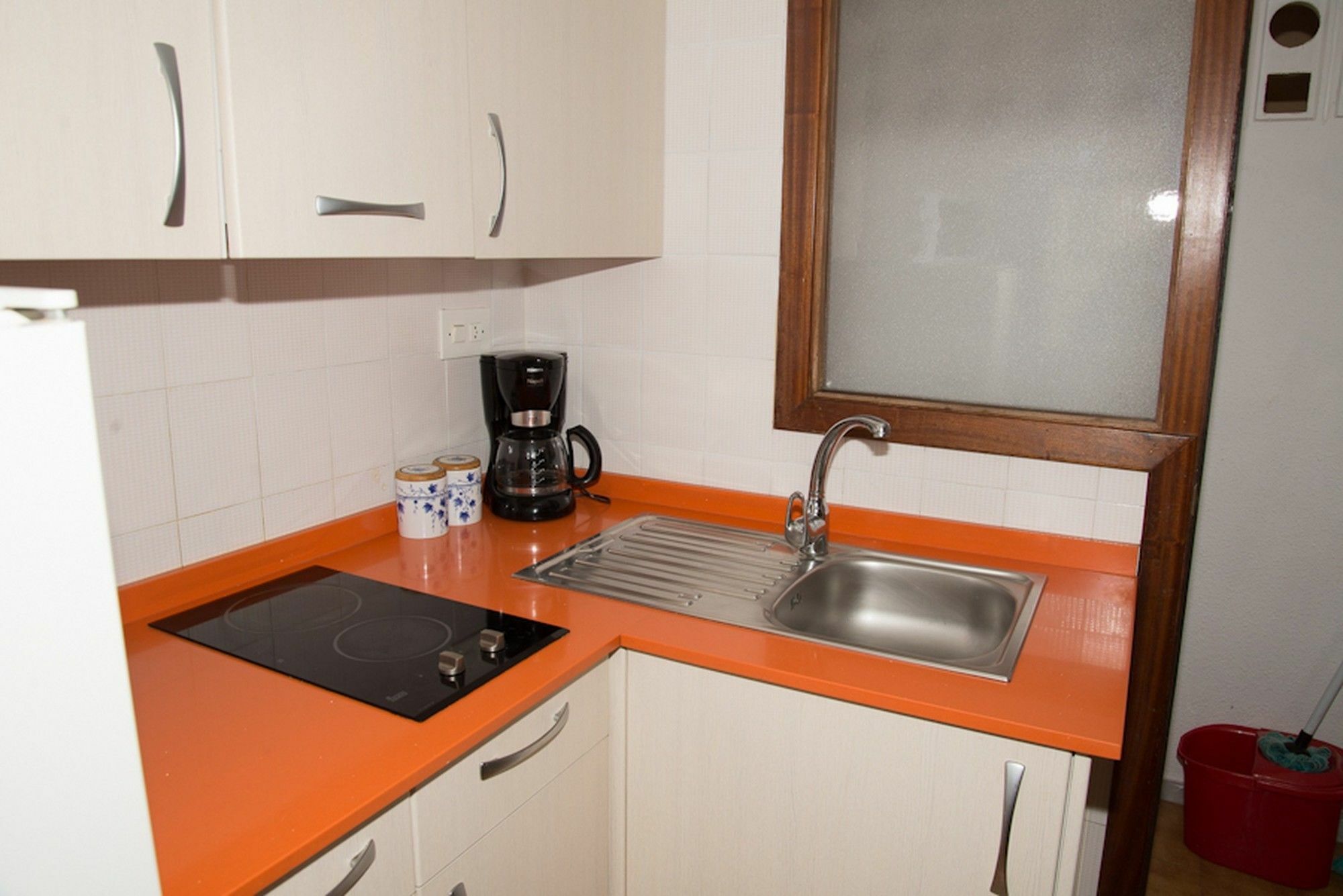 La Cigueena Alquilevante Apartamento Benidorm