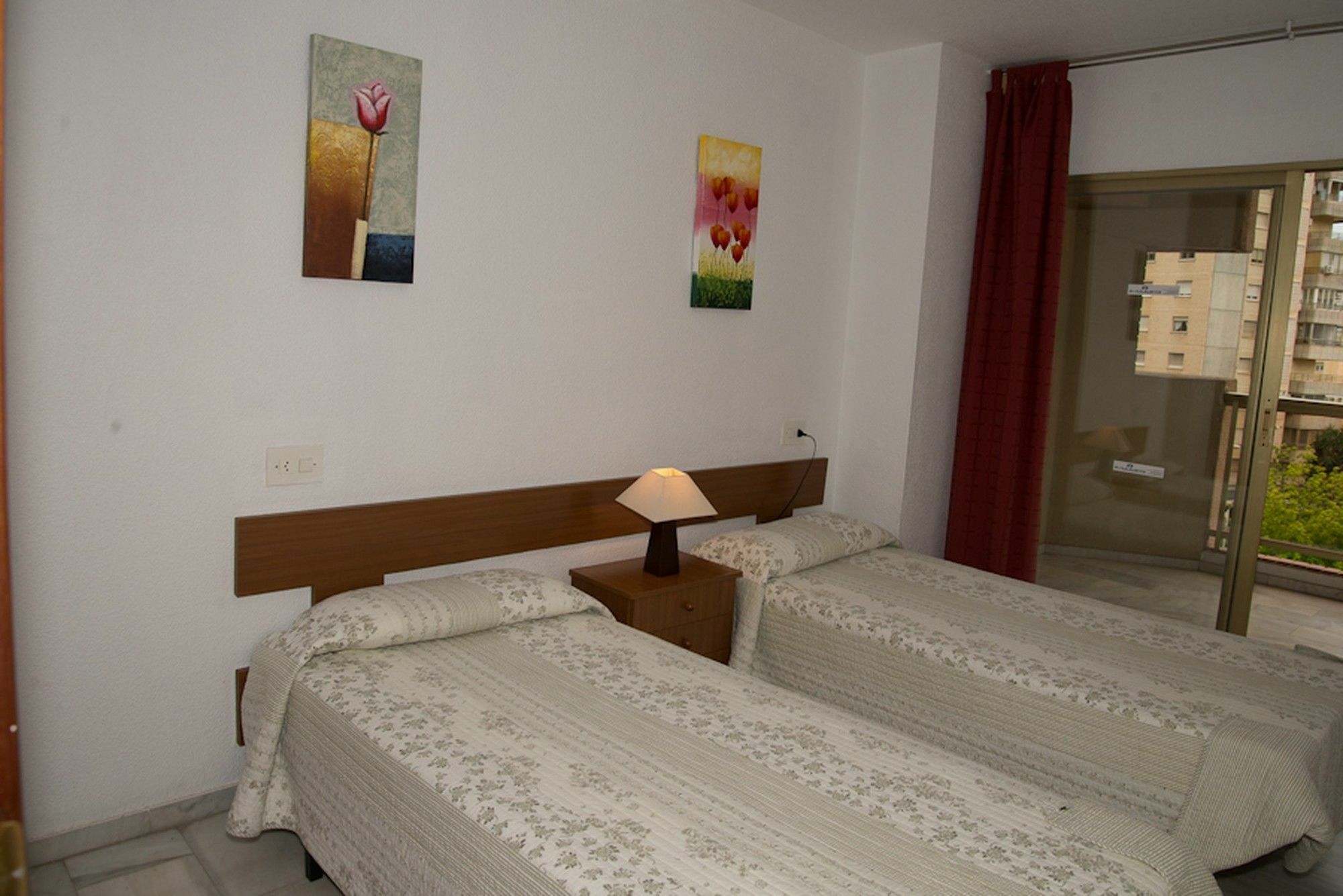 La Cigueena Alquilevante Apartamento