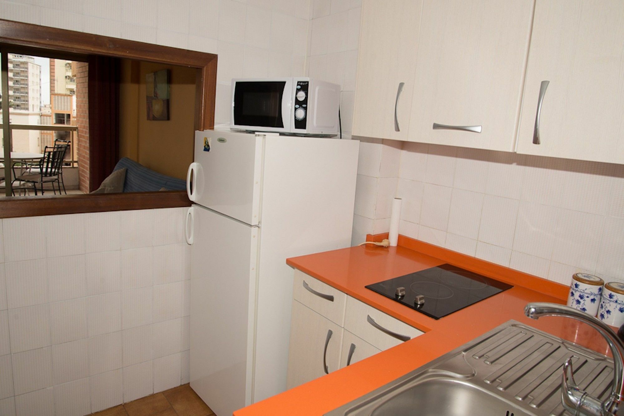 La Cigueena Alquilevante Apartamento *