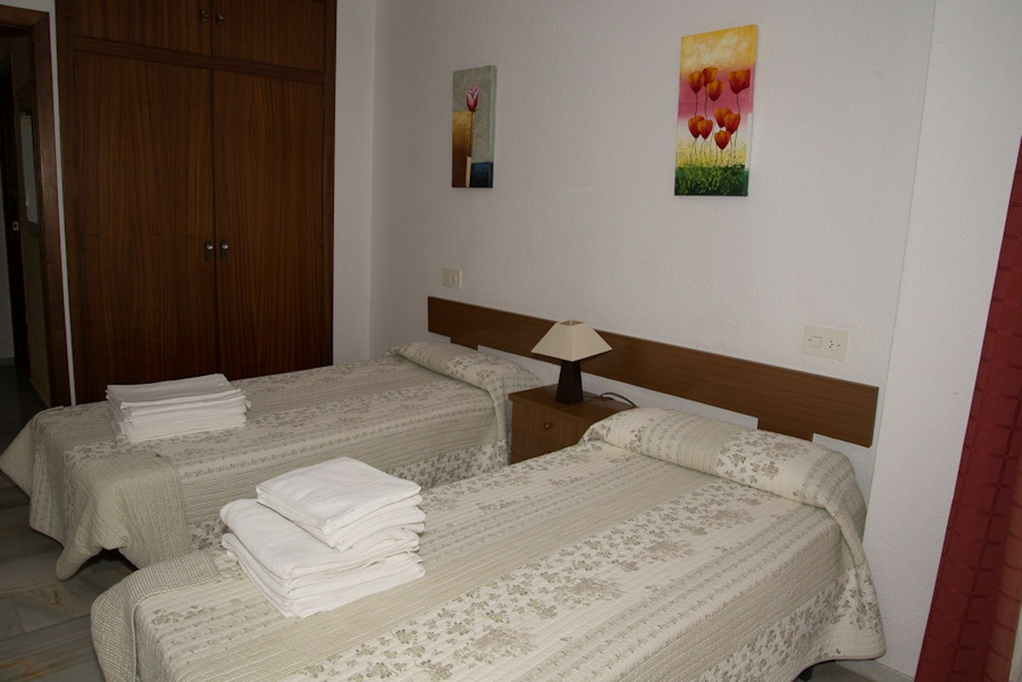 La Cigueena Alquilevante Apartamento Benidorm