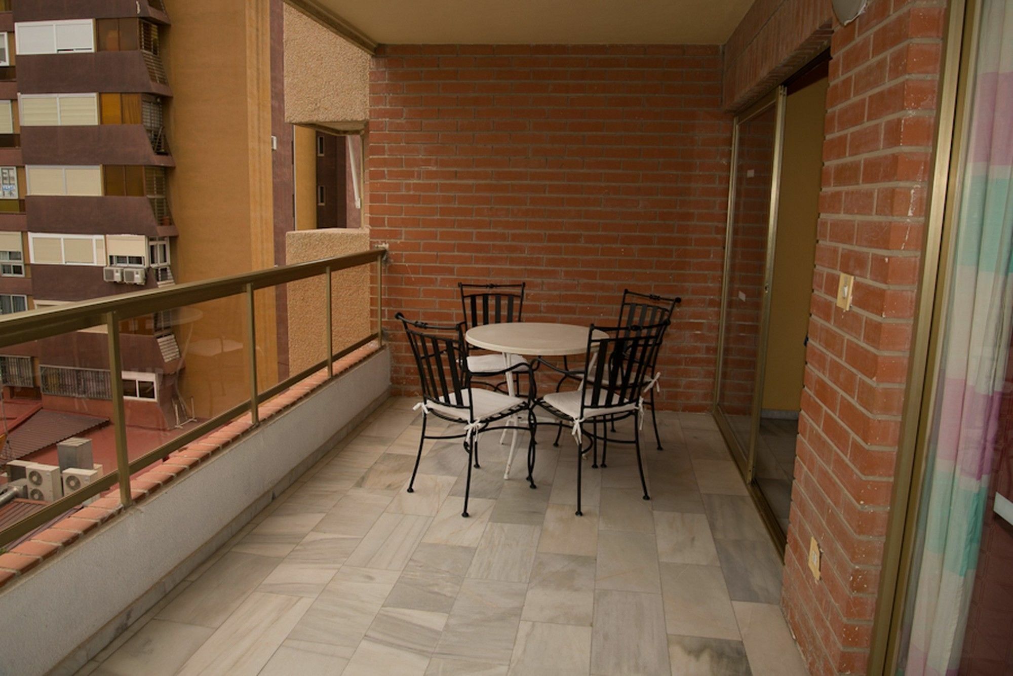 Apartamento La Cigueena Alquilevante