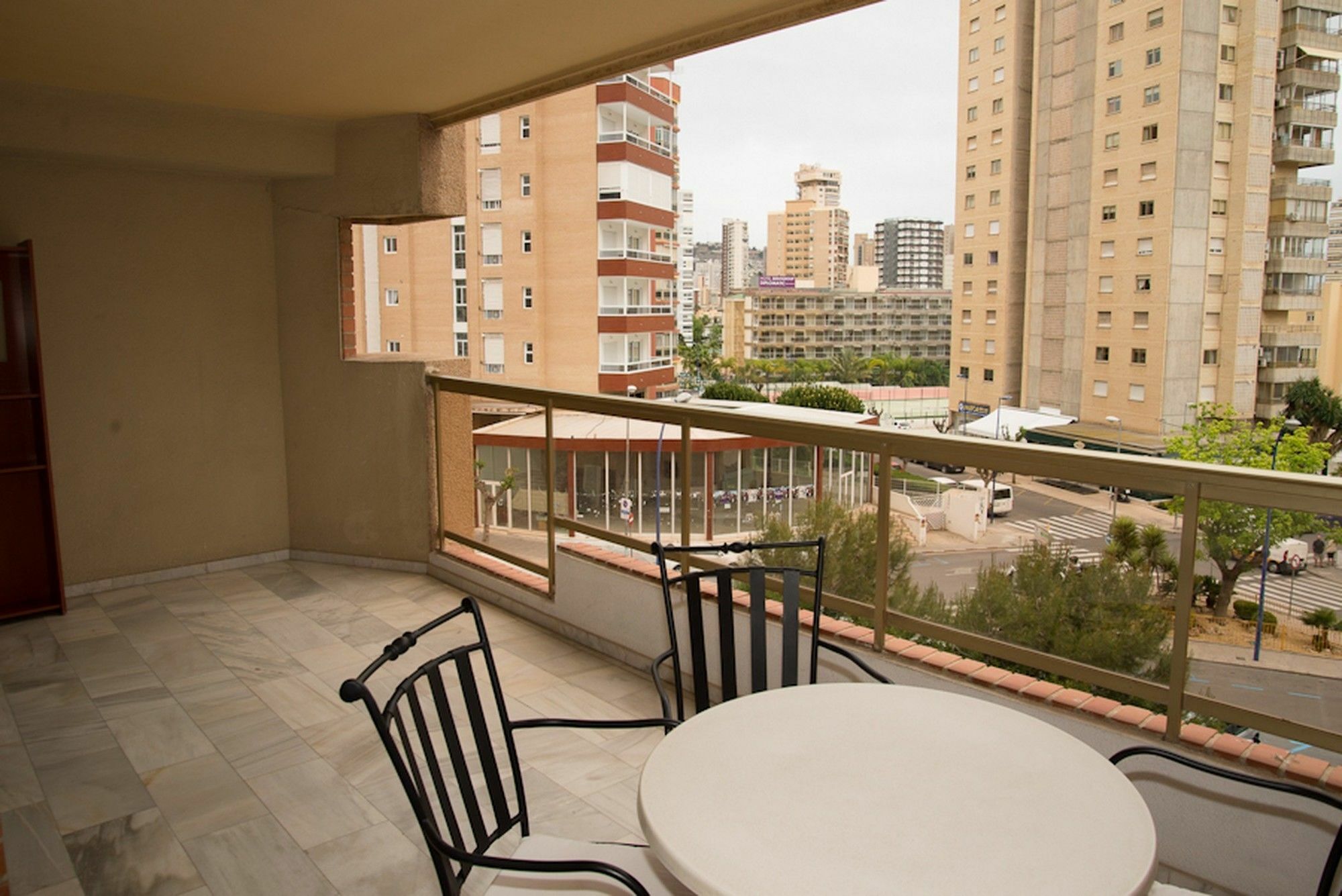 La Cigueena Alquilevante Apartamento Benidorm