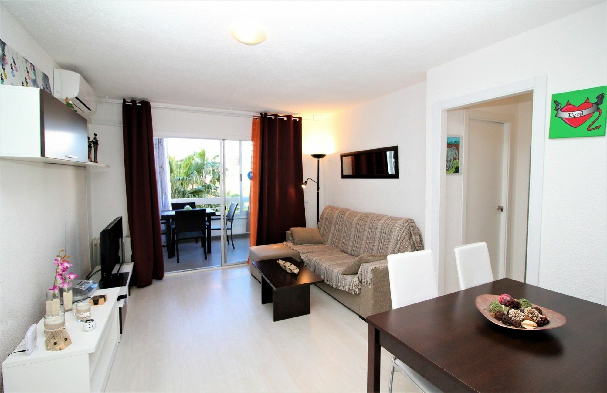 Parque Loix 42 Apartamento