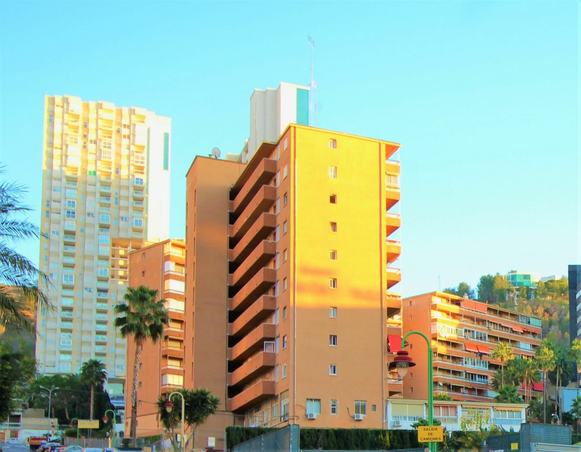 Parque Loix 42 *