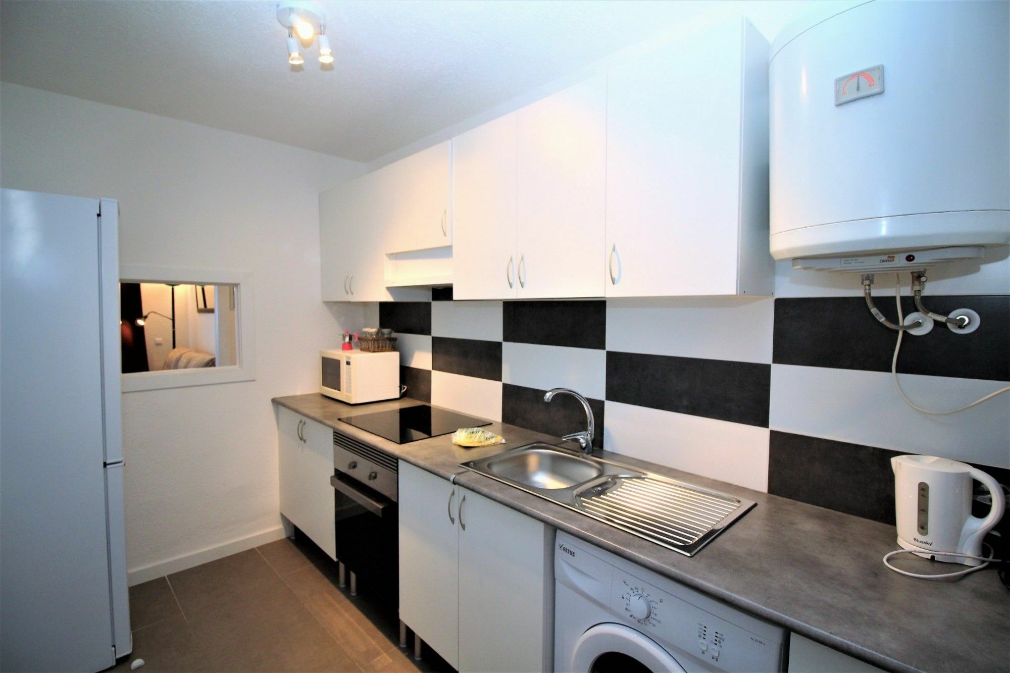 Parque Loix 42 Apartamento *