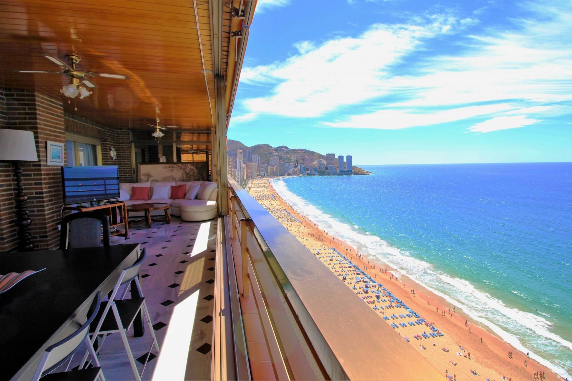 Principado Arena 20-b * Benidorm
