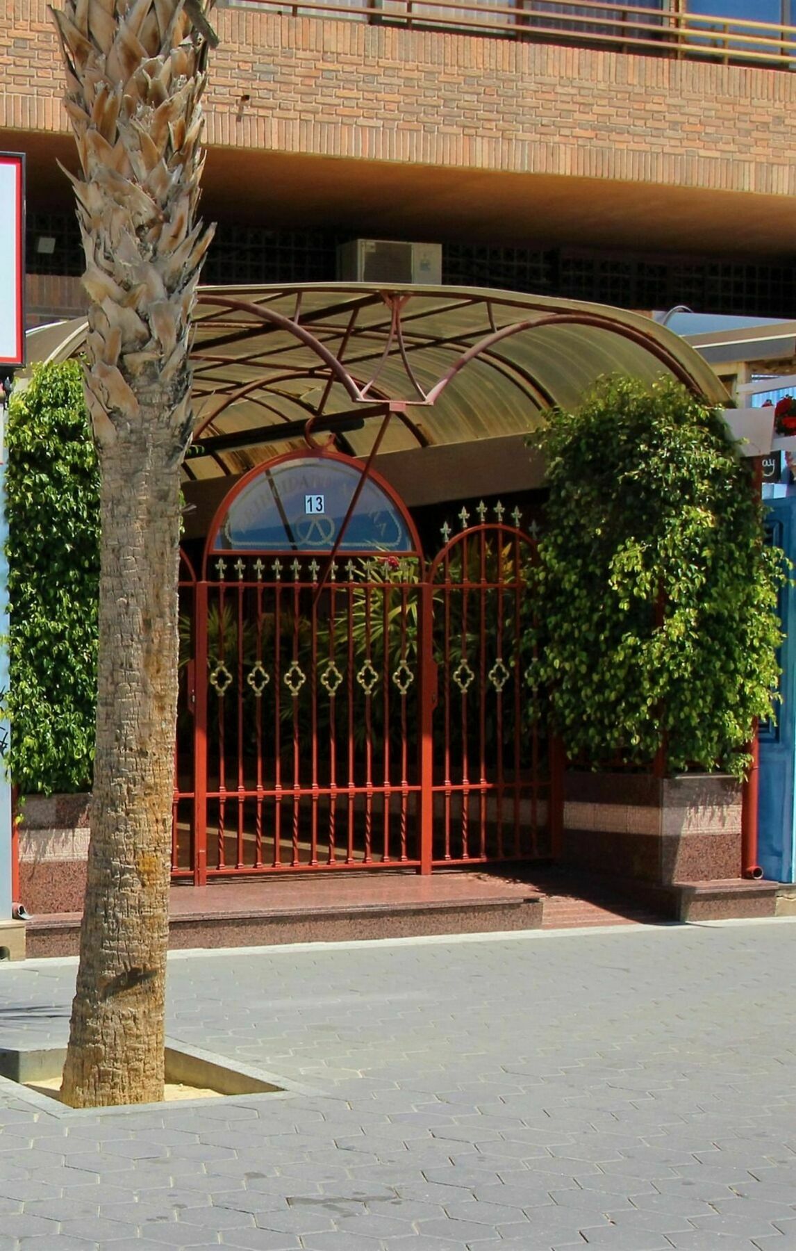 Principado Arena 20-b Apartamento Benidorm