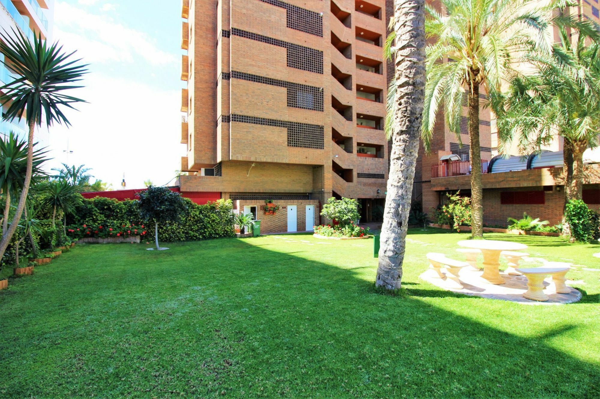 Apartamento Principado Arena 20-b Benidorm