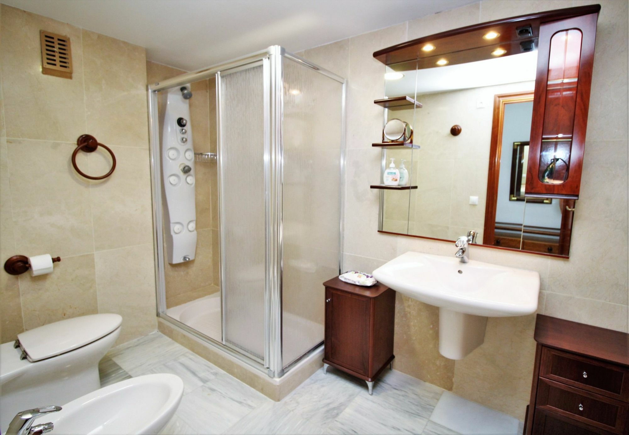 Principado Arena 20-b Apartamento Benidorm