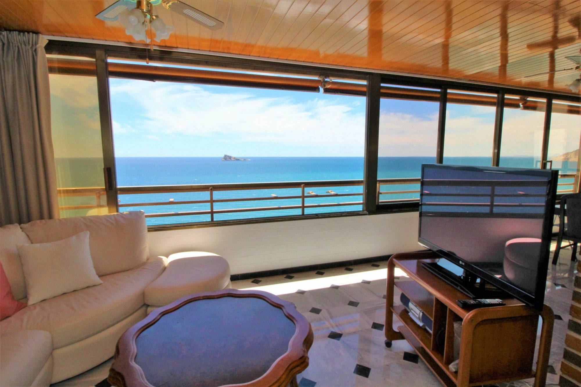 Apartamento Principado Arena 20-b Benidorm
