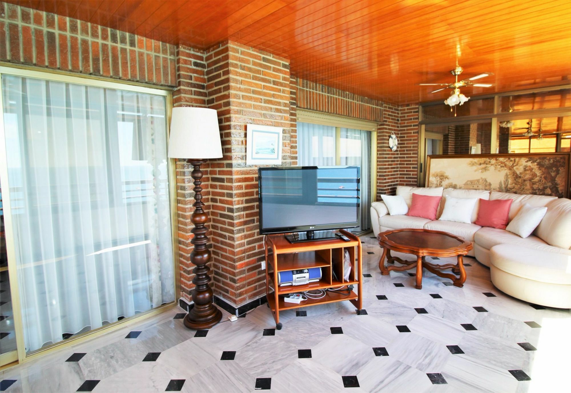 Principado Arena 20-b Apartamento