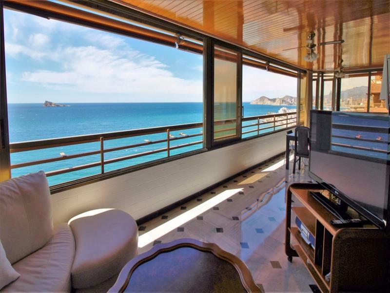 Apartamento Principado Arena 20-b Benidorm