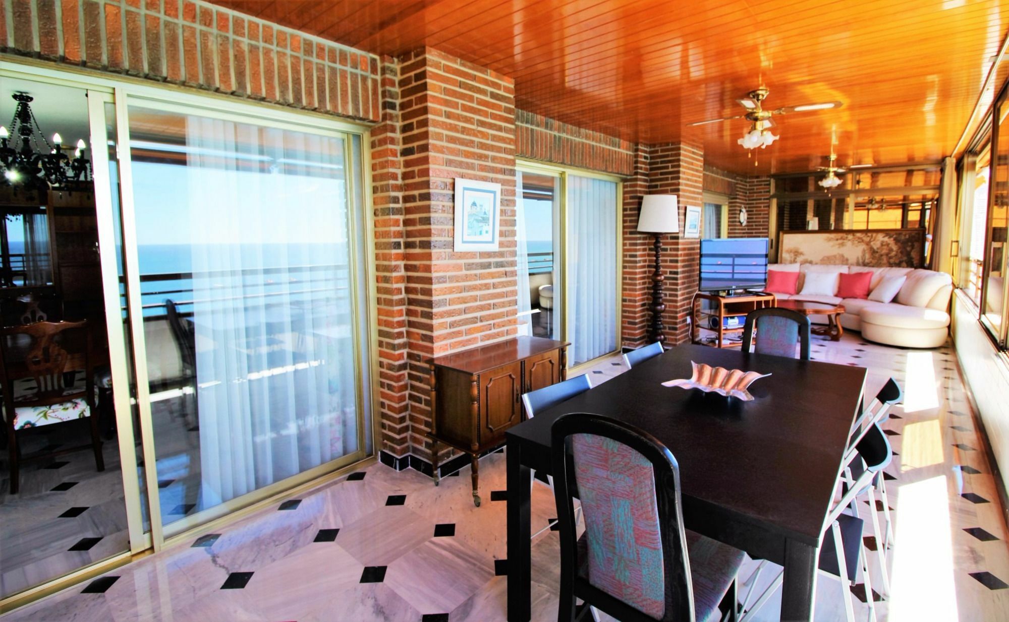 Apartamento Principado Arena 20-b