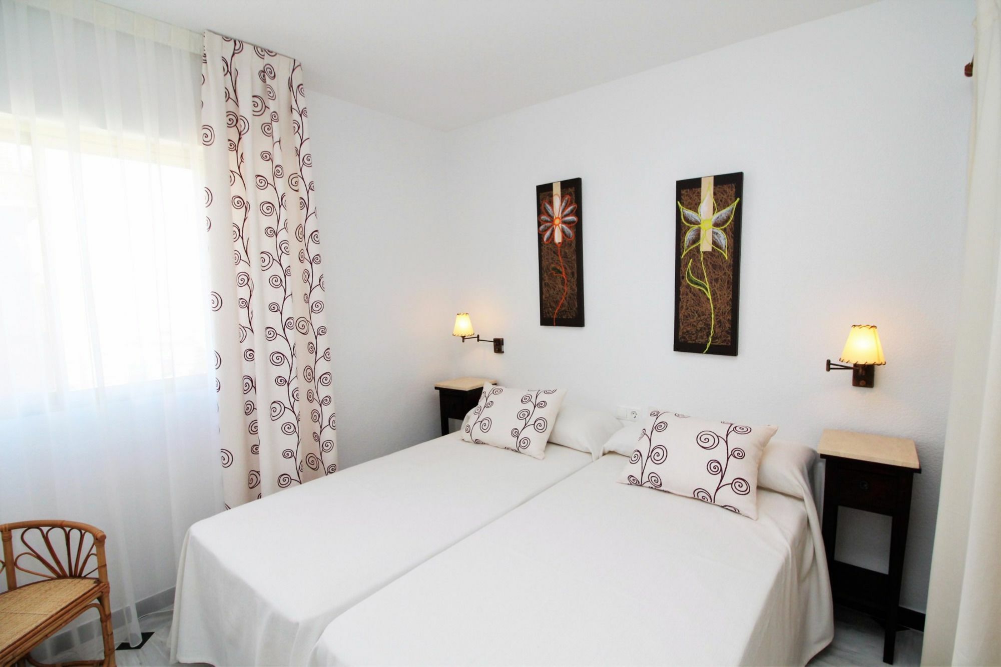 Apartamento Principado Arena 20-b Benidorm