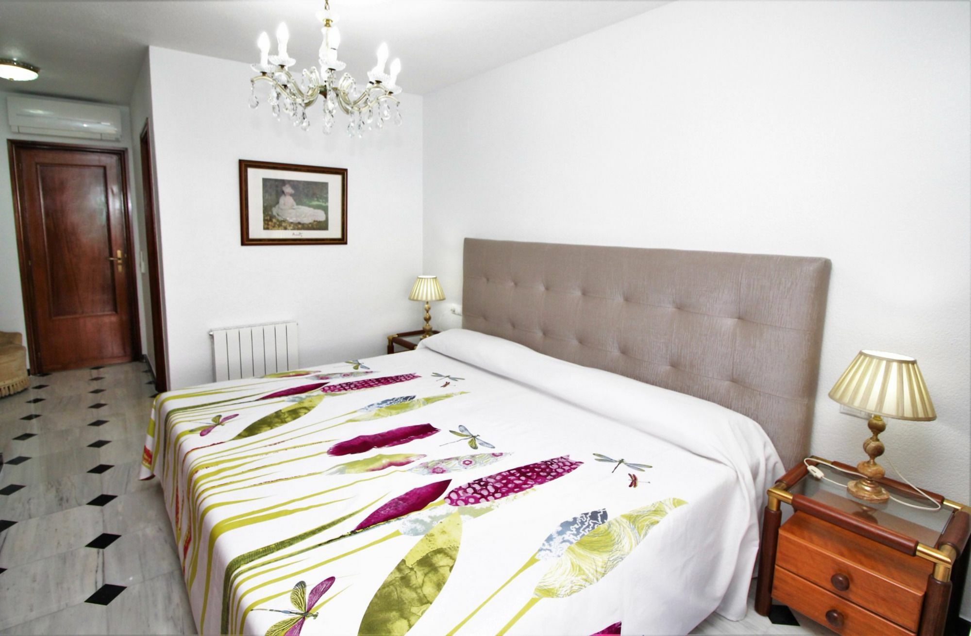 Apartamento Principado Arena 20-b