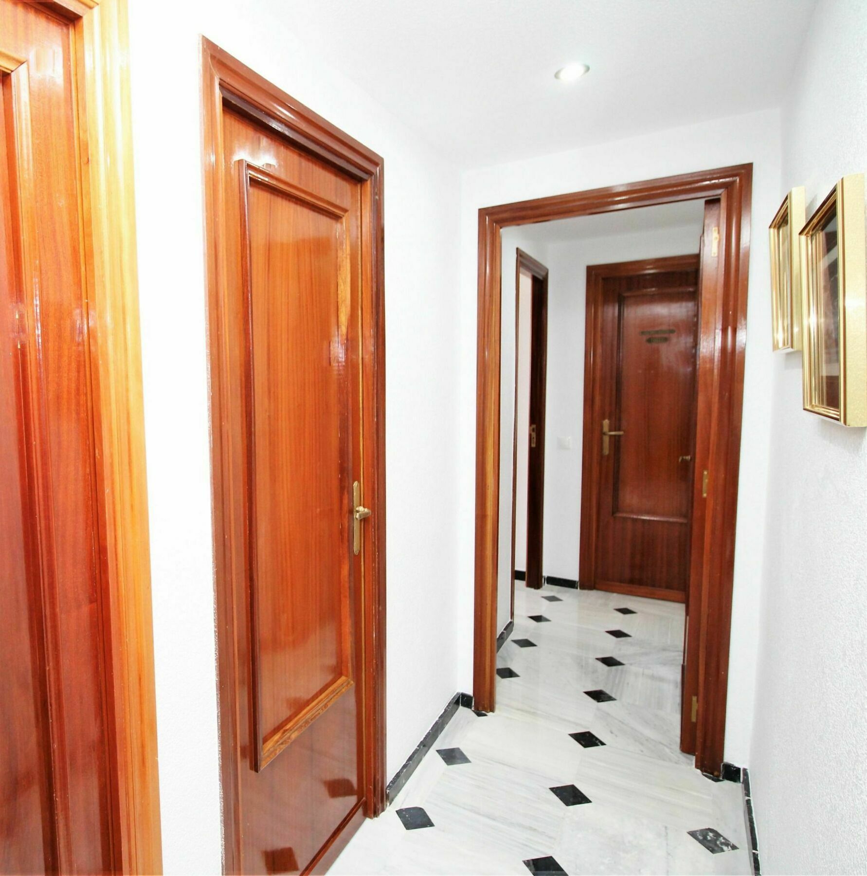 Principado Arena 20-b Apartamento Benidorm