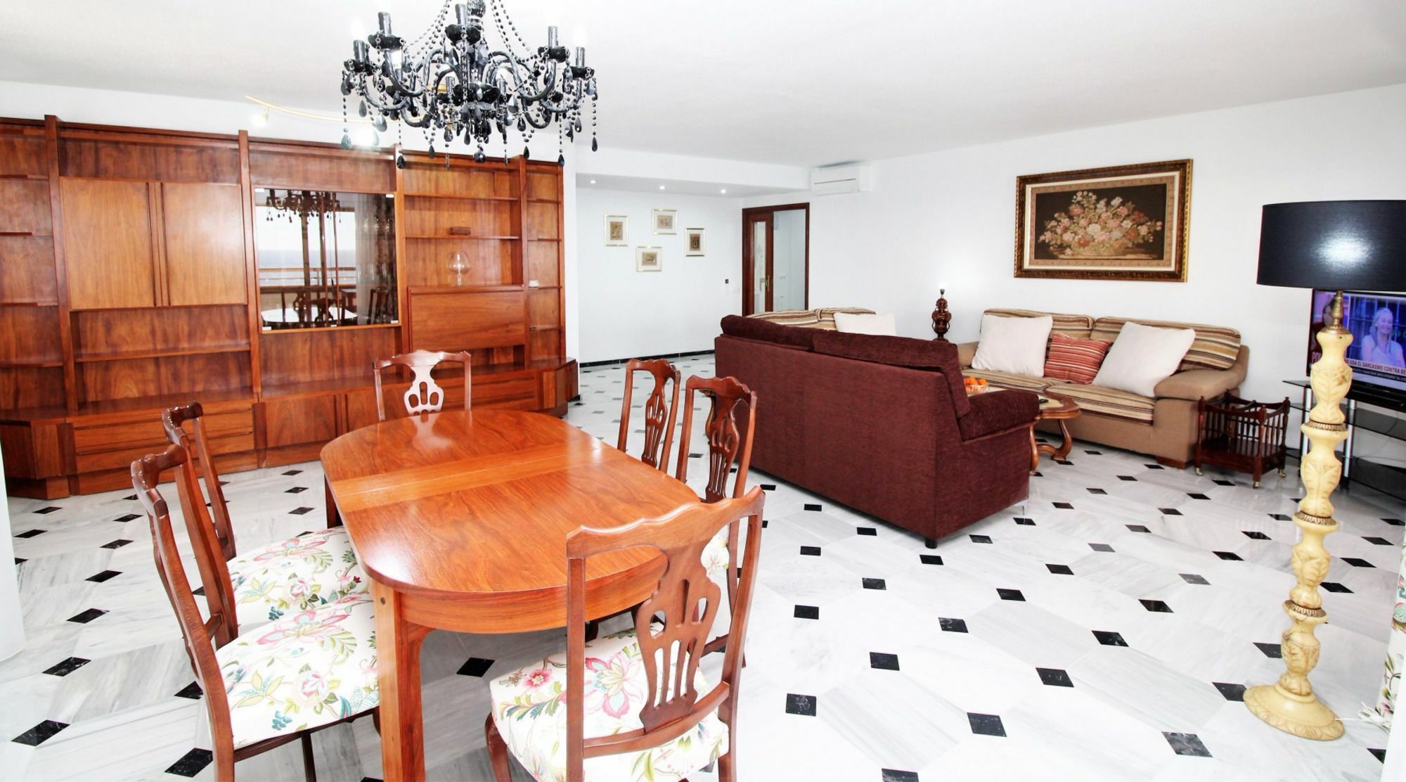 Principado Arena 20-b Apartamento *